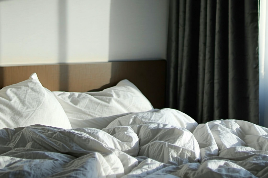 The Role of Sleep in Preventing Running Injuries