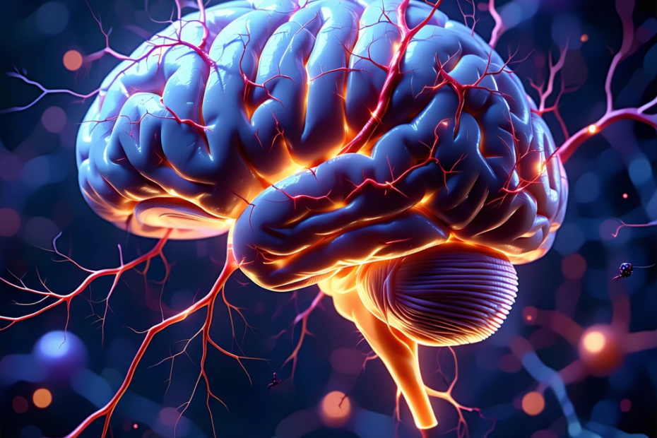 Critical Role of Rare Neurons in Brain Function