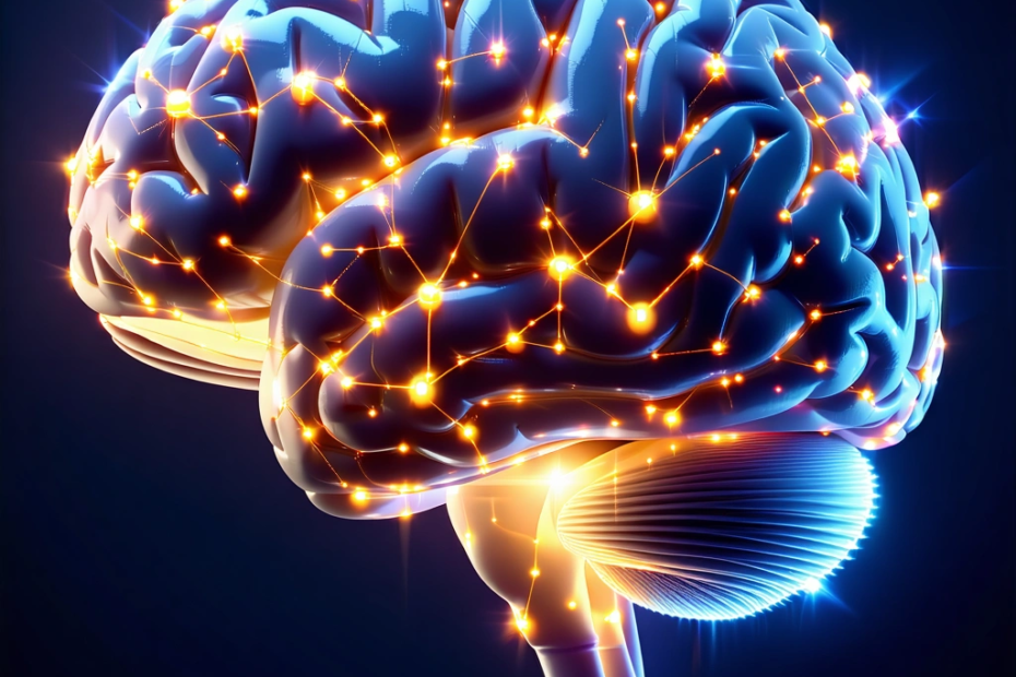 Brain Connectivity and Autism Symptoms