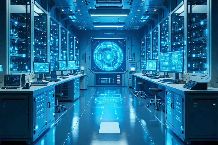 The Race in Artificial Intelligence and Its Cybersecurity Implications