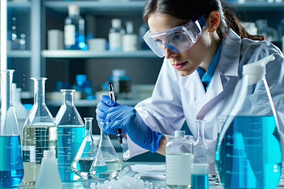 The Impact of Tetrachloroethylene on Liver Health