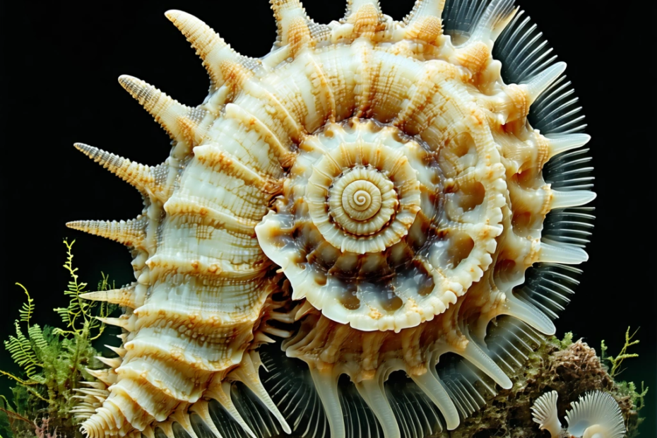 The Cambrian Period: A Turning Point in Life’s Evolution