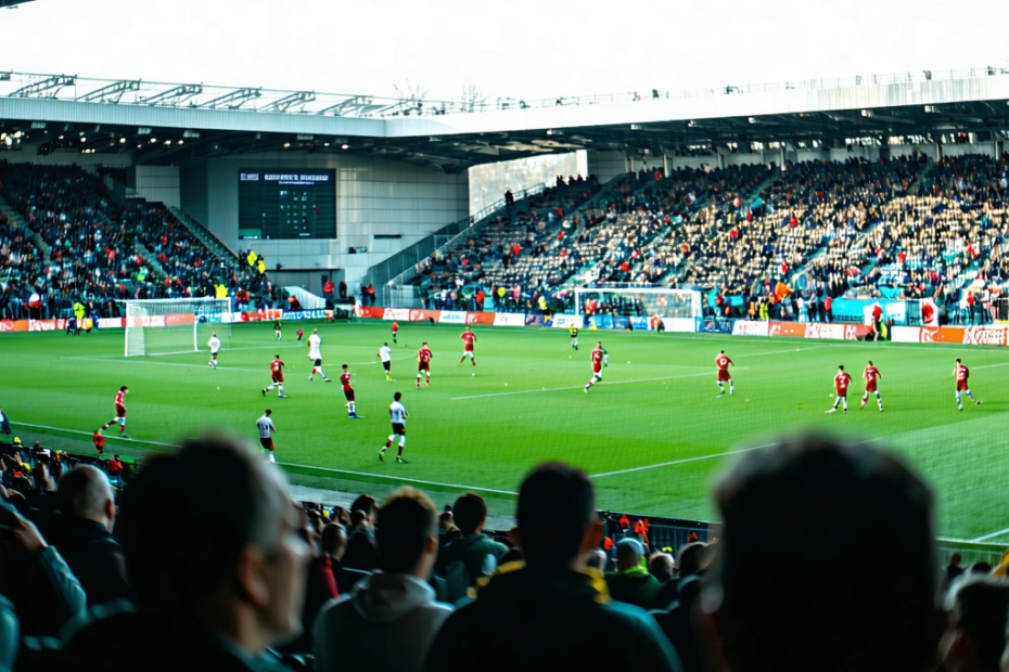 Exploring the Neuroscience of Fan Intensity in Football