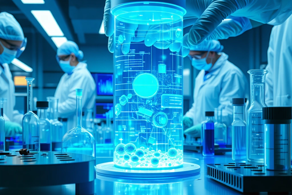 Advancements in Cancer Treatment with Astatine-211