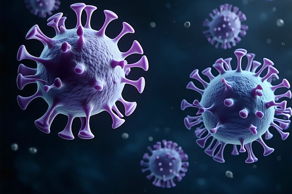 New Insights into the Link Between Epstein-Barr Virus and Lupus