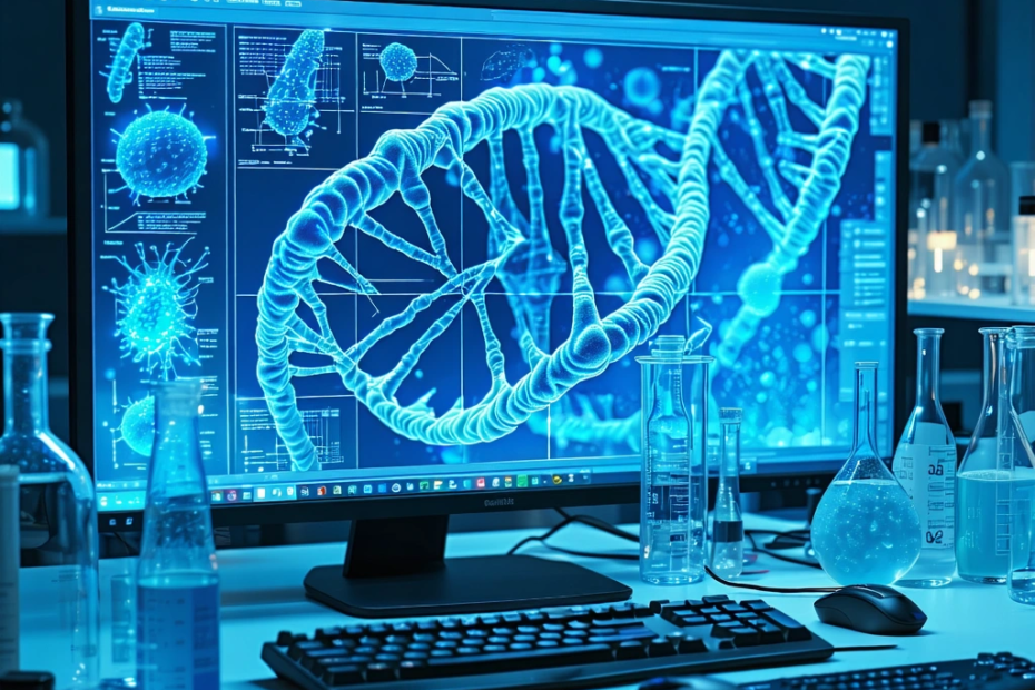 Genomic Sequencing Study on Human Traits