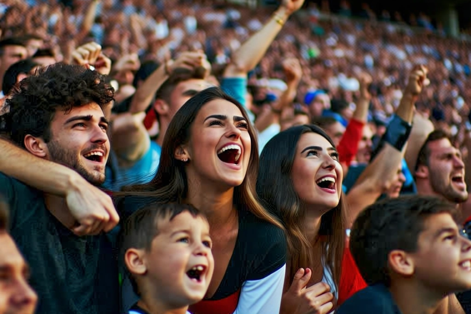 The Impact of Sports on the Brain