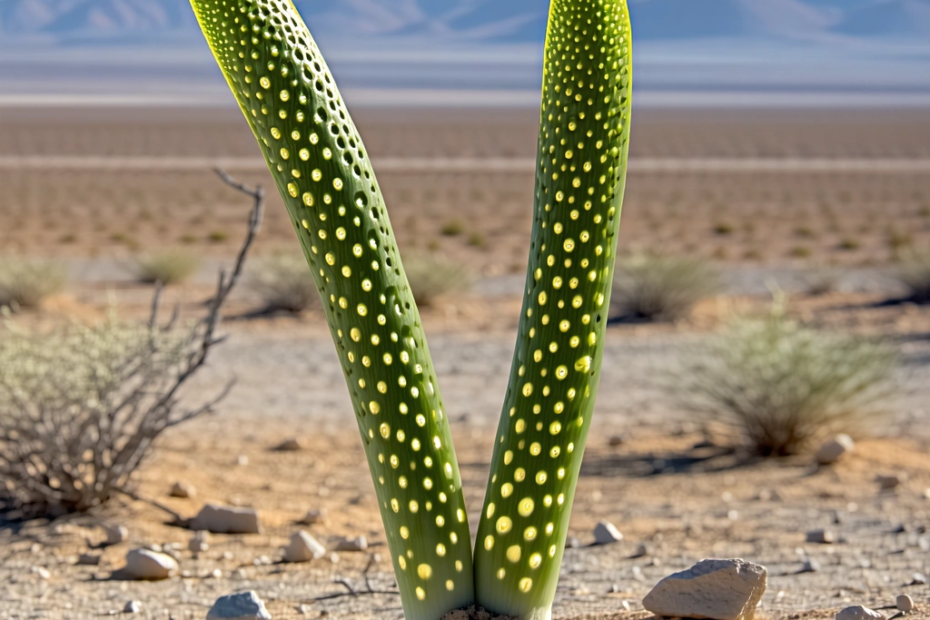 Unique Oxygen Isotope Behavior in Horsetail Plants and Its Implications for Climate Study