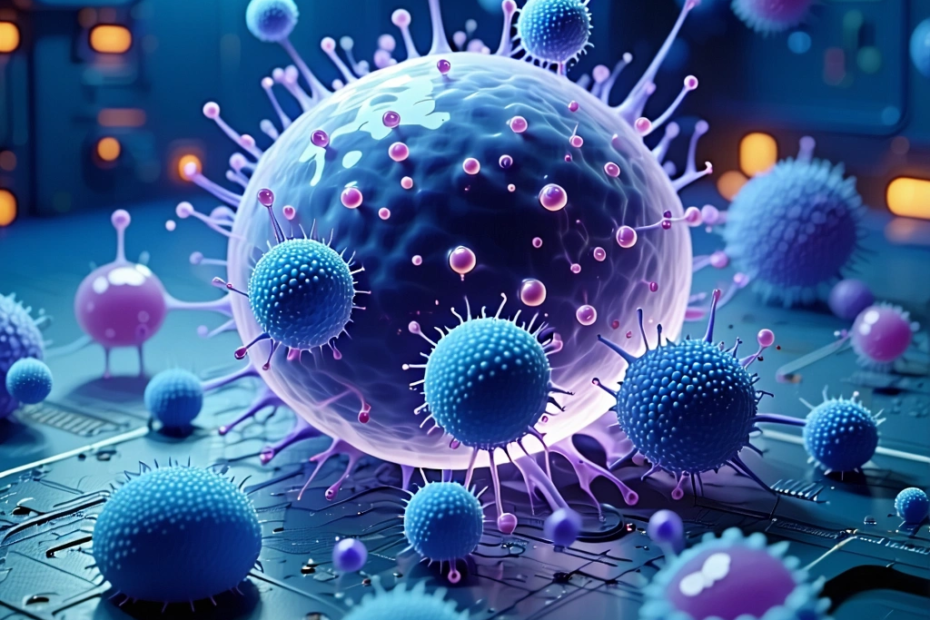 Breakthrough in Cancer Treatment: Targeting RNA with RIBOTAC