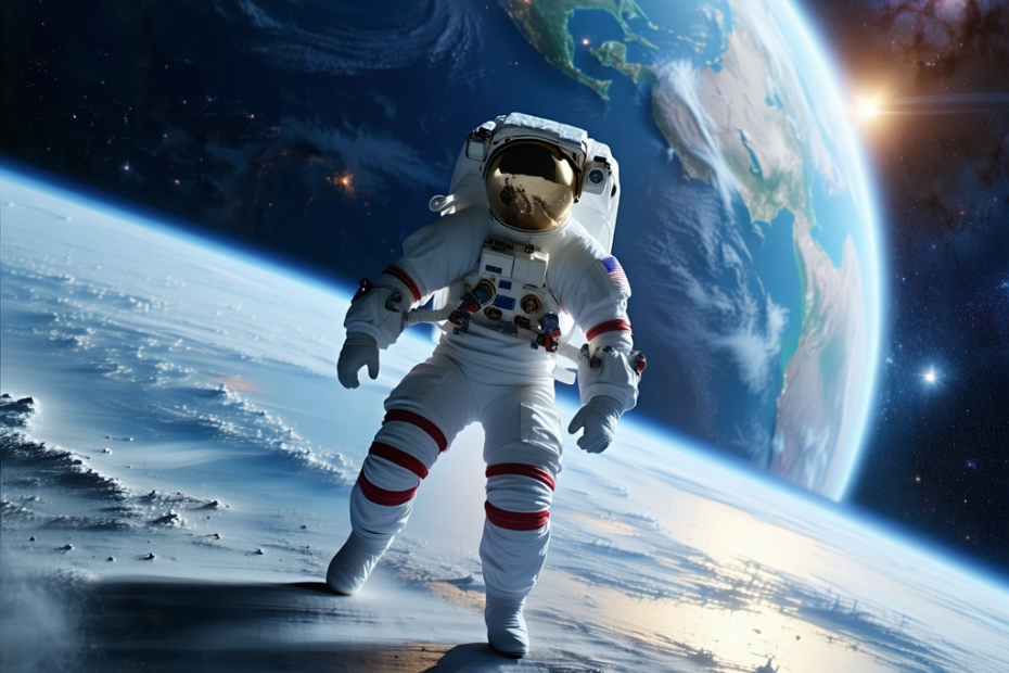 Blue Origin Achieves Milestone with New Glenn Rocket