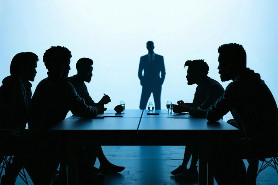 Jeffrey Epstein’s Influence on Science and Research