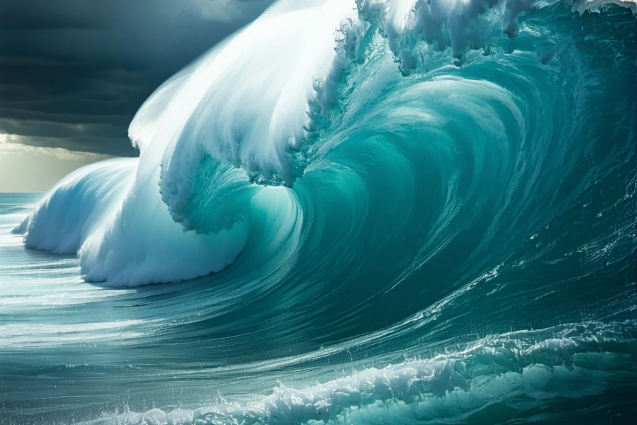 Rogue Waves: From Myth to Reality