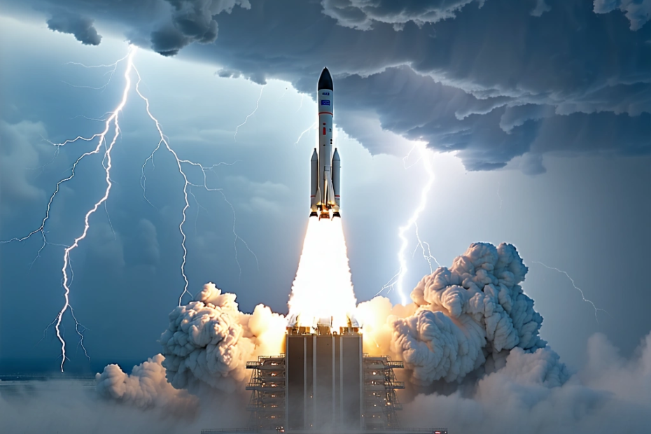 NASA’s New Mars Mission: ESCAPADE