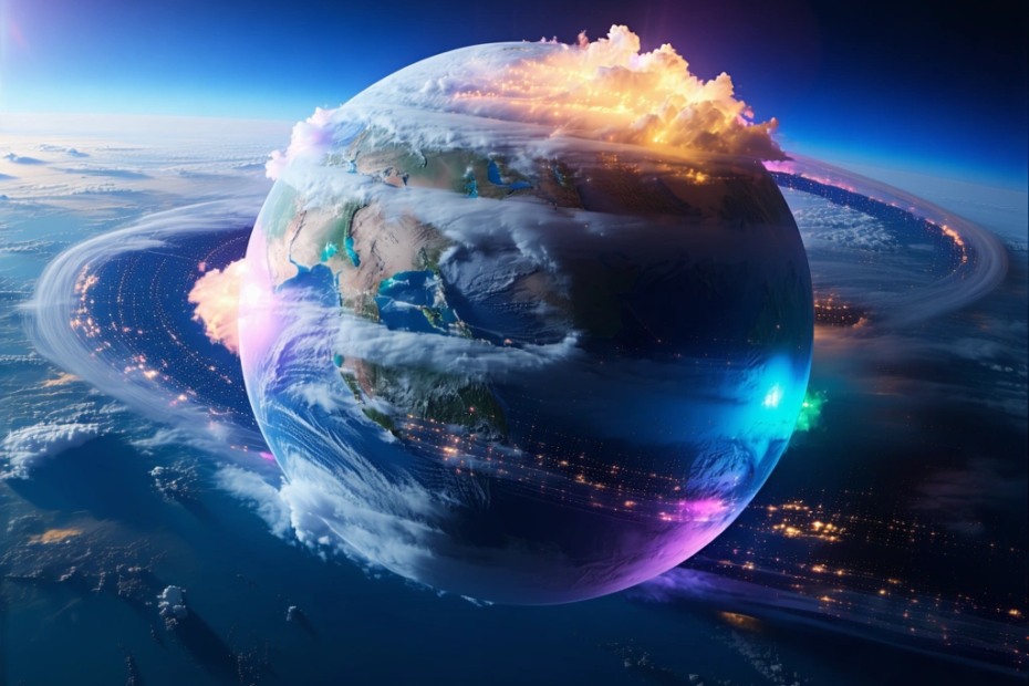 Clouds: A New Frontier in the Search for Extraterrestrial Life