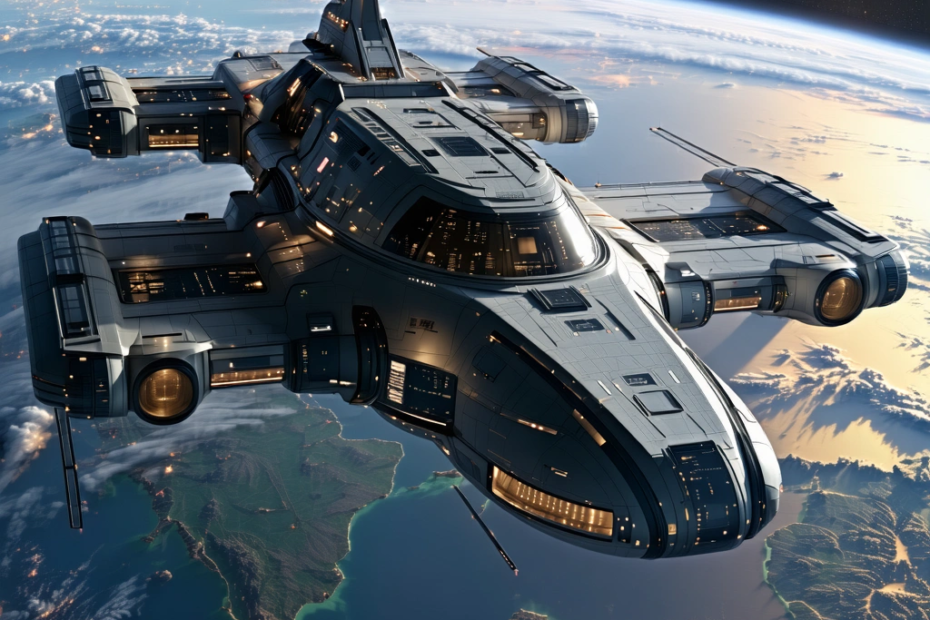 The Renewed Race to the Moon