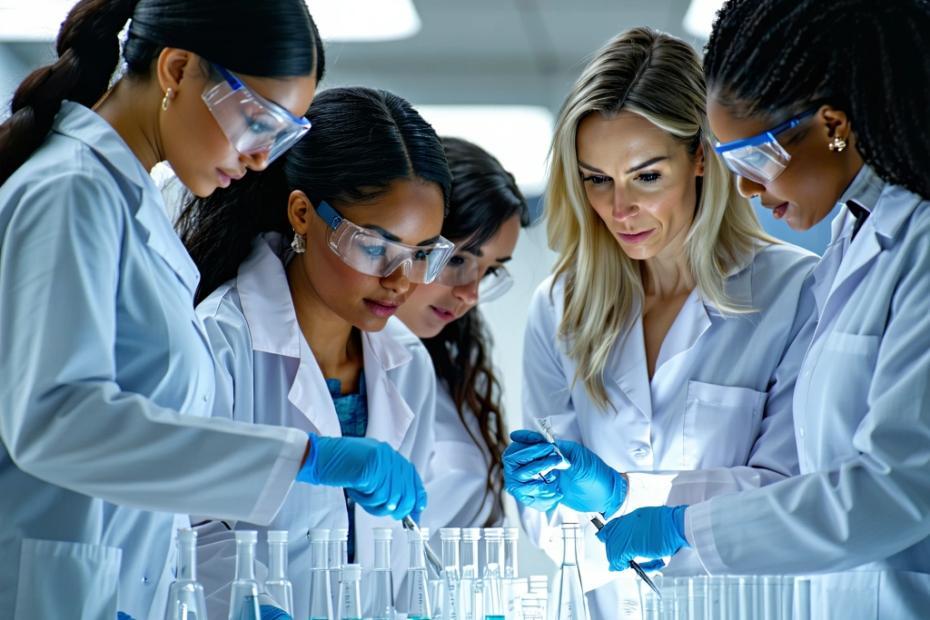 Understanding the Biological Factors Behind Long COVID in Women