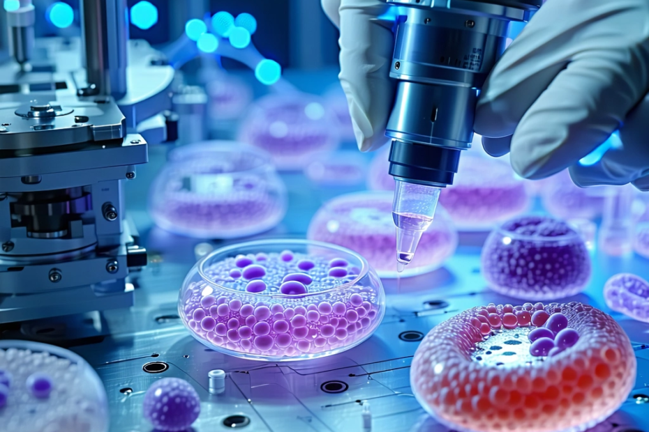 Reviving an Ancient Gene: A Breakthrough in Science