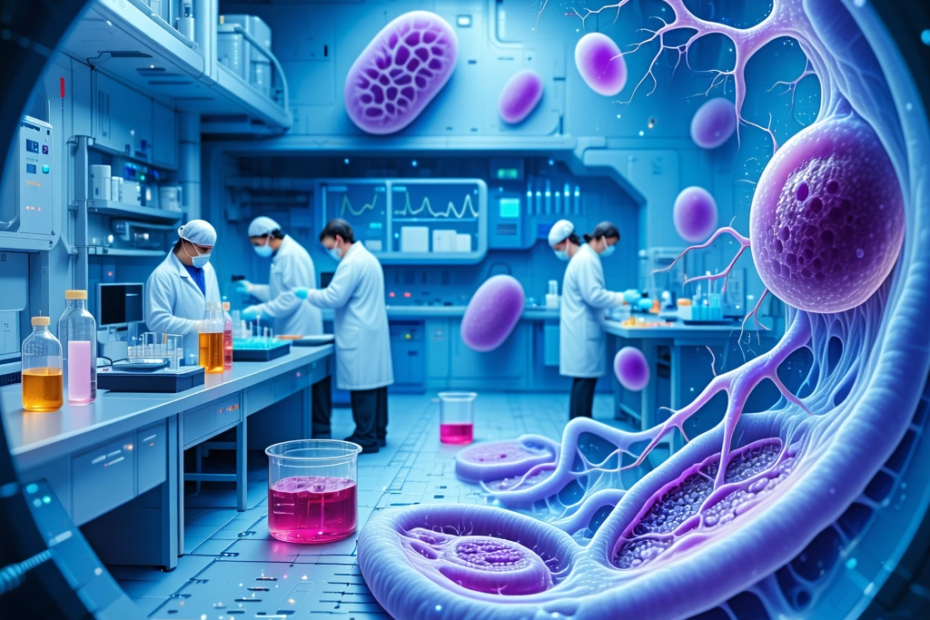 New Scientific Discovery in Kidney Injury Prevention