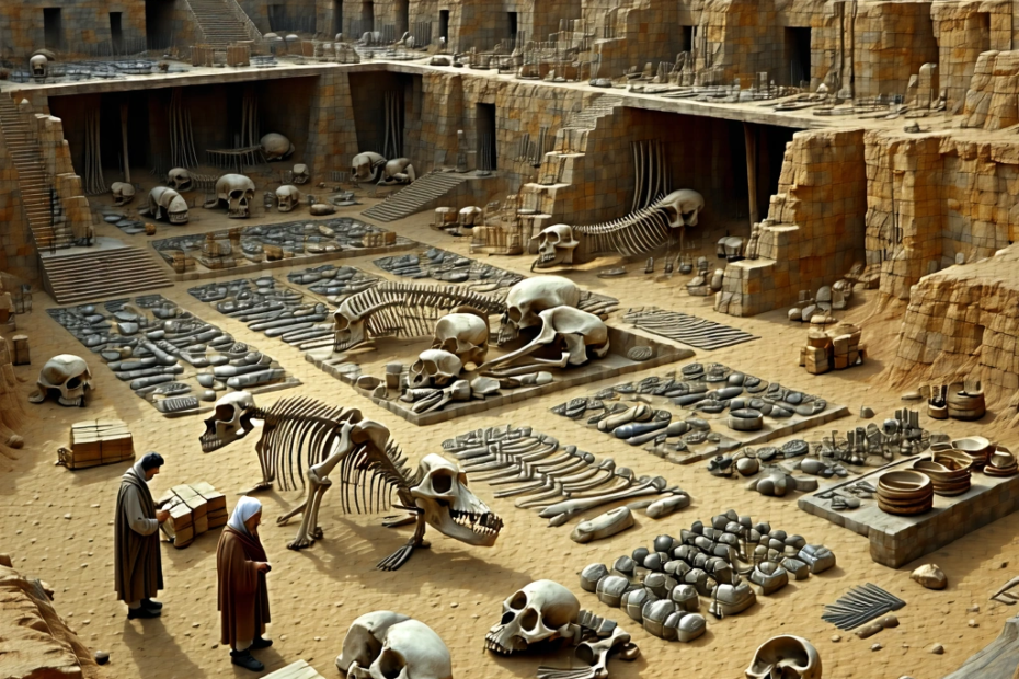 Unveiling the Mystery of Duke Bela de Maxo’s Death