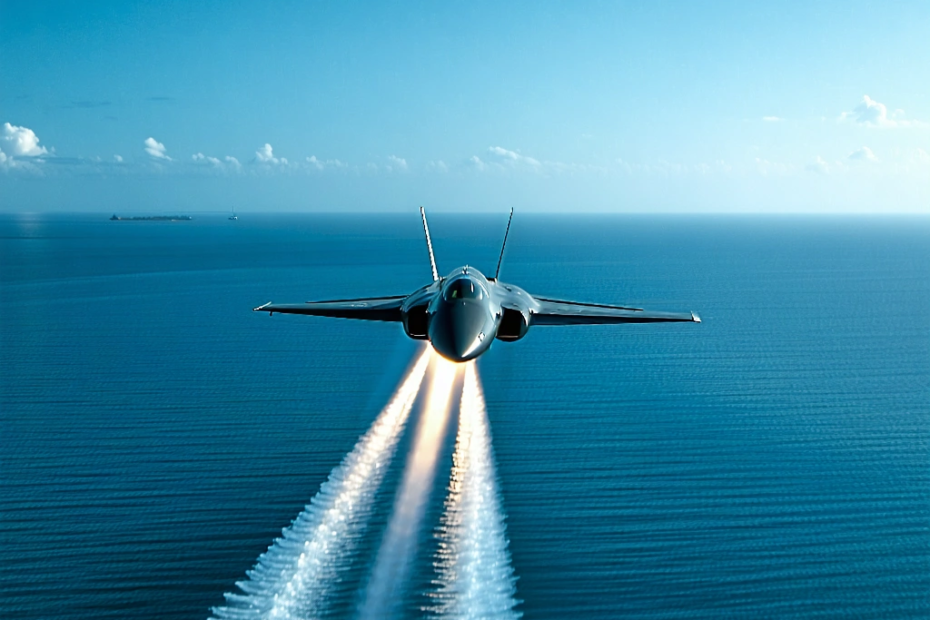 Advancements in Hypersonic Flight