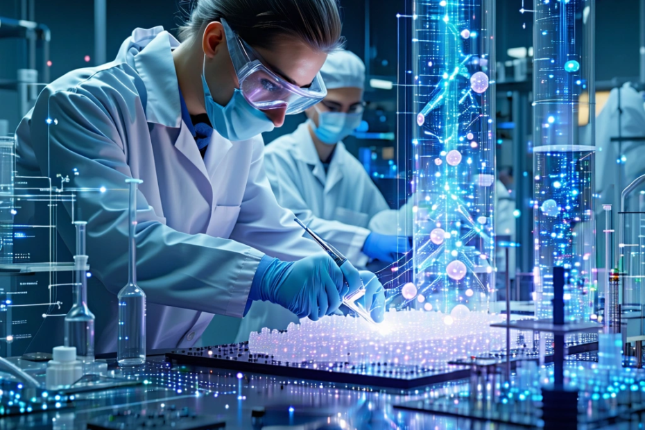 Janus Materials: A Breakthrough in Light Technology