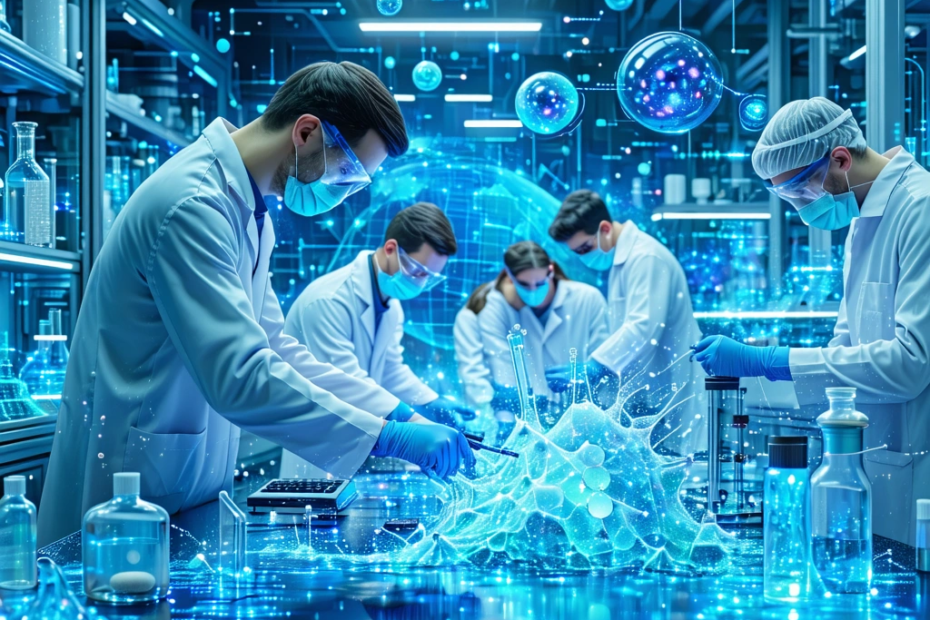 Advancements in Understanding Chemical Reactions at the Atomic Level