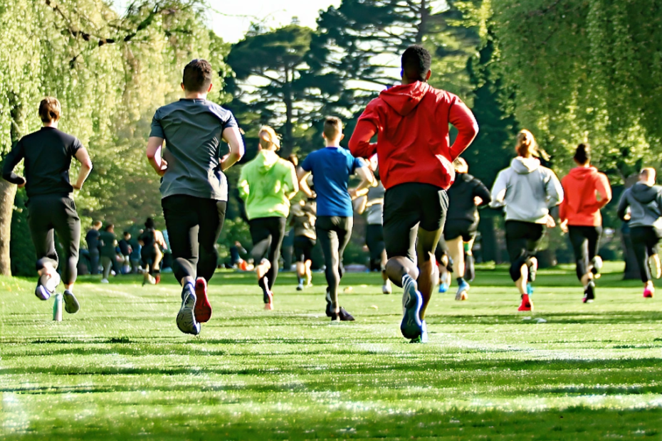 Betain and Exercise: Unveiling the Health Benefits