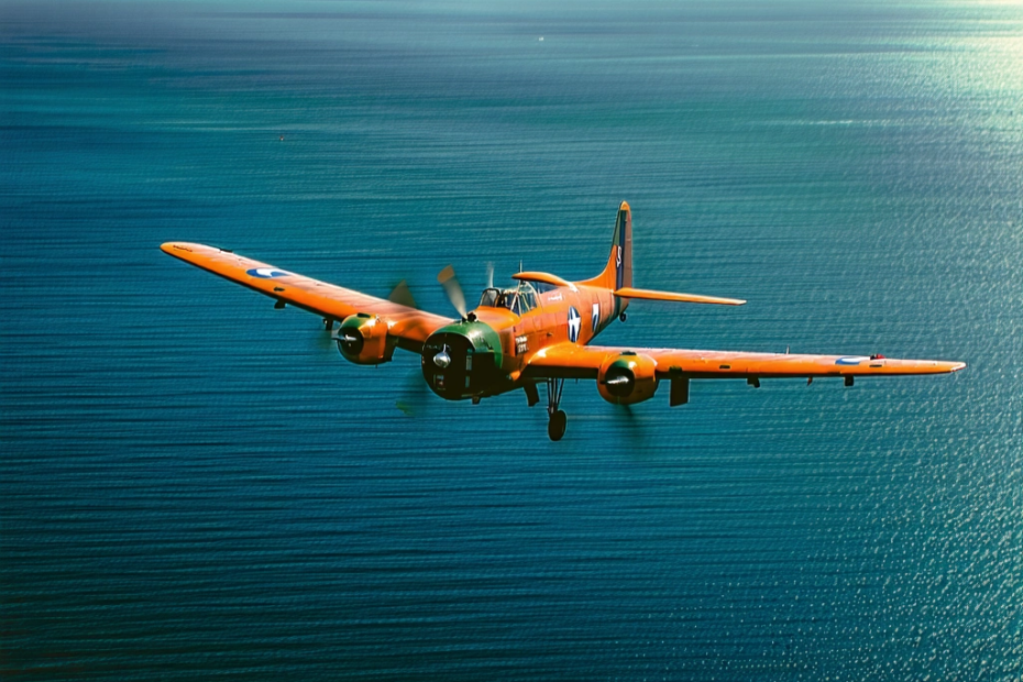 The Mystery of Amelia Earhart’s Disappearance