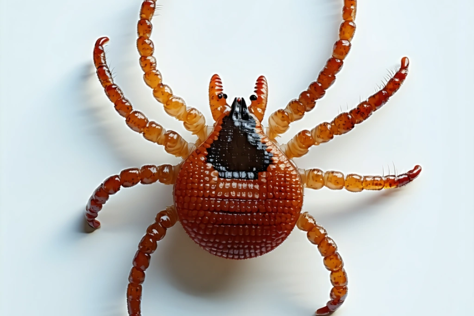 First Recorded Death from Alpha-Gal Syndrome