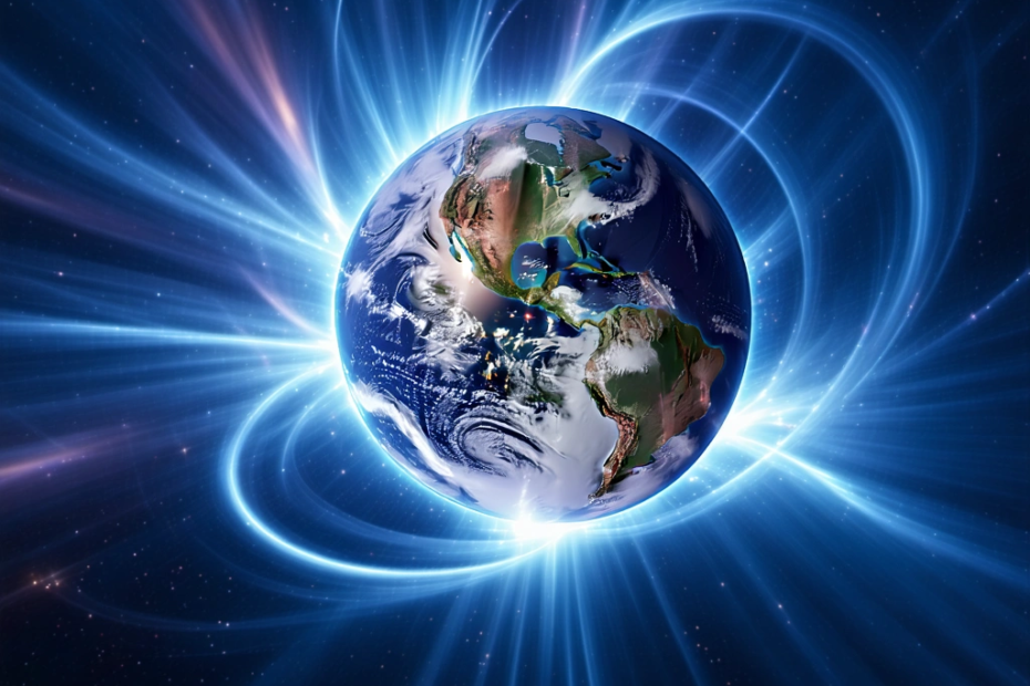 Solar Activity and Its Impact on Earth