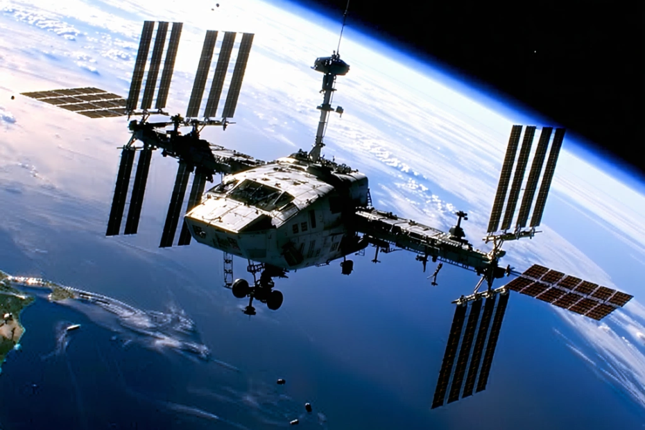 Chinese Astronauts Safely Return to Earth After Spacecraft Incident