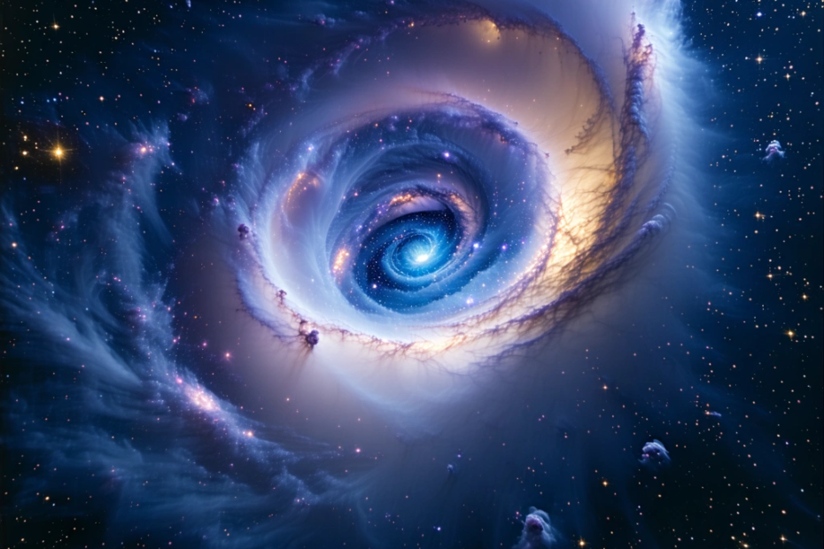 The Fascinating World of Astronomy