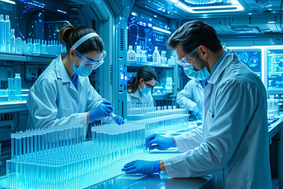 Advancements in Cancer Treatment: The Role of Therapeutic Vaccines