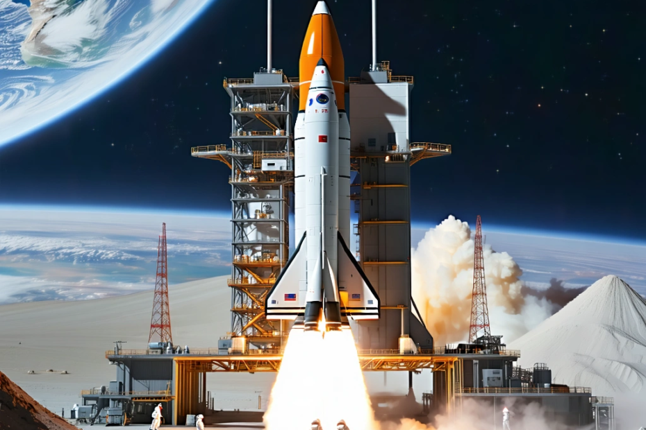 Unprecedented Events at China’s Tiangong Space Station