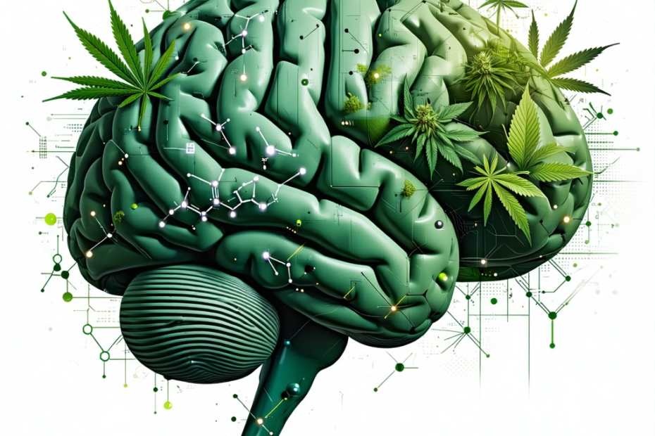 New Insights into the Interaction Between Cannabis and Tobacco