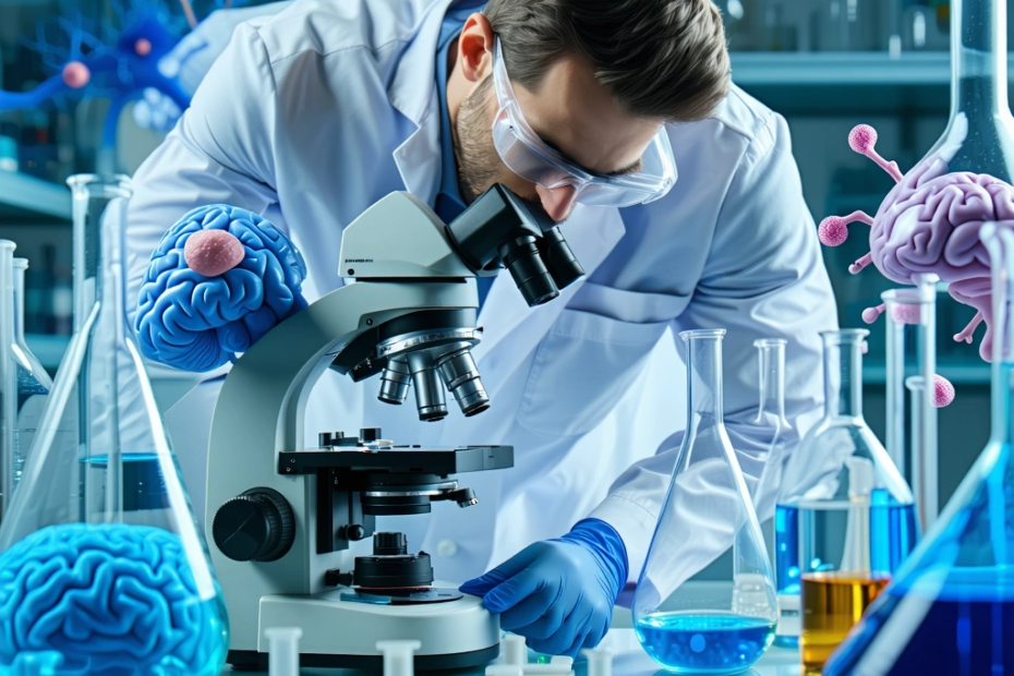 Alzheimer’s Disease: New Insights into Protein Fiber Formation