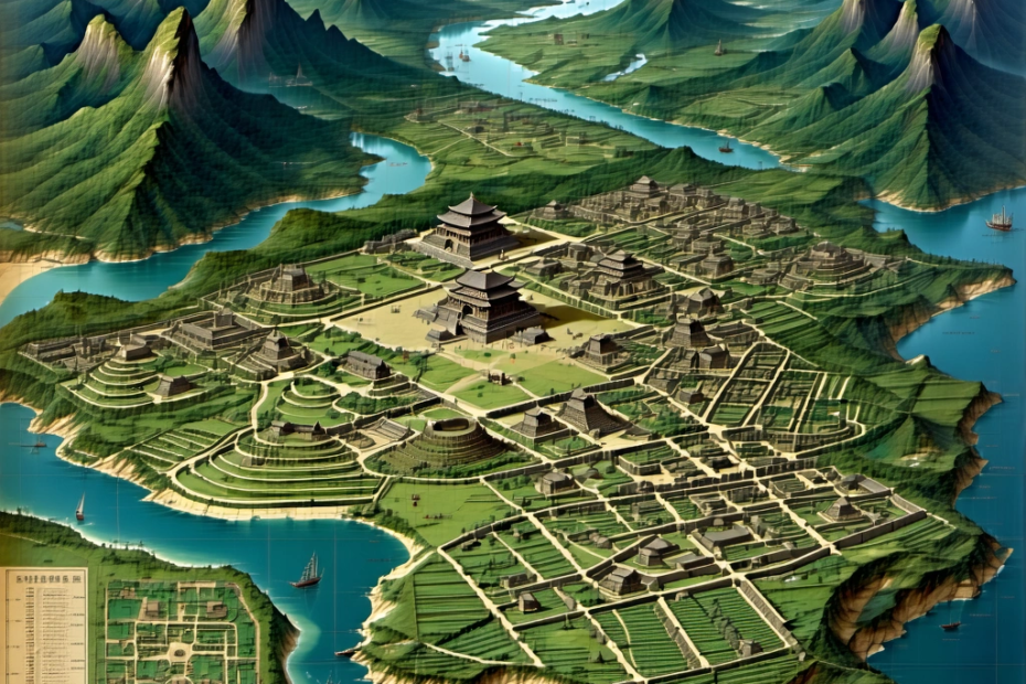 Ancient Tombs in China: Insights into Cultural Heritage