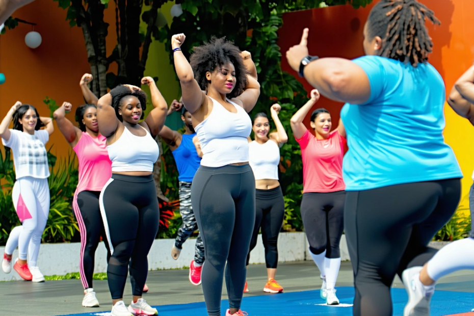 GLP-1 Receptor Medications: A New Horizon in Weight Management