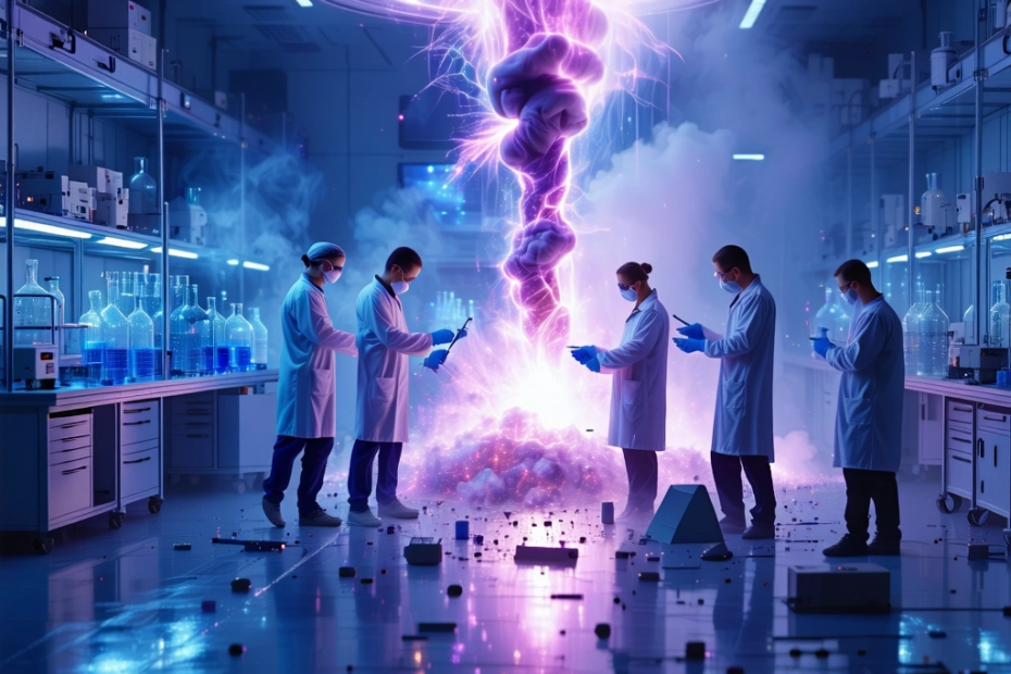 Dark Matter: Unveiling the Mysteries