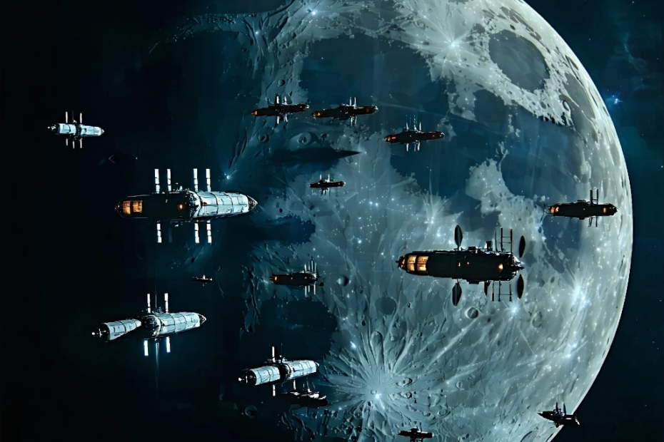 Challenges and Opportunities in Lunar Exploration
