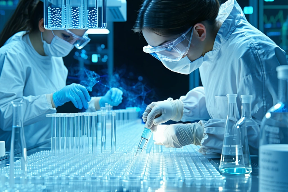 Advancements in Gene Editing for Cancer Treatment