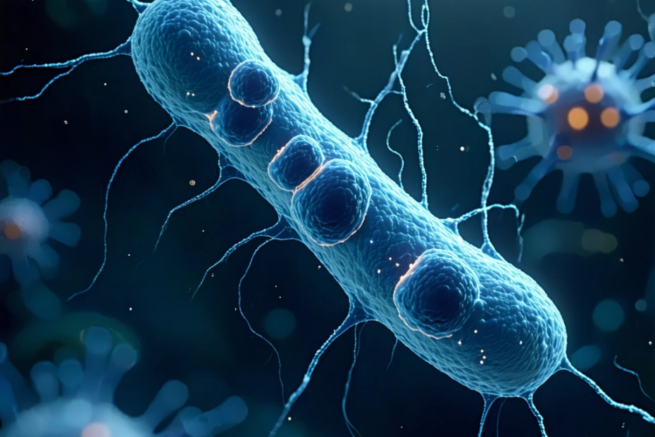 Bacteriophages: A Promising Alternative to Antibiotics