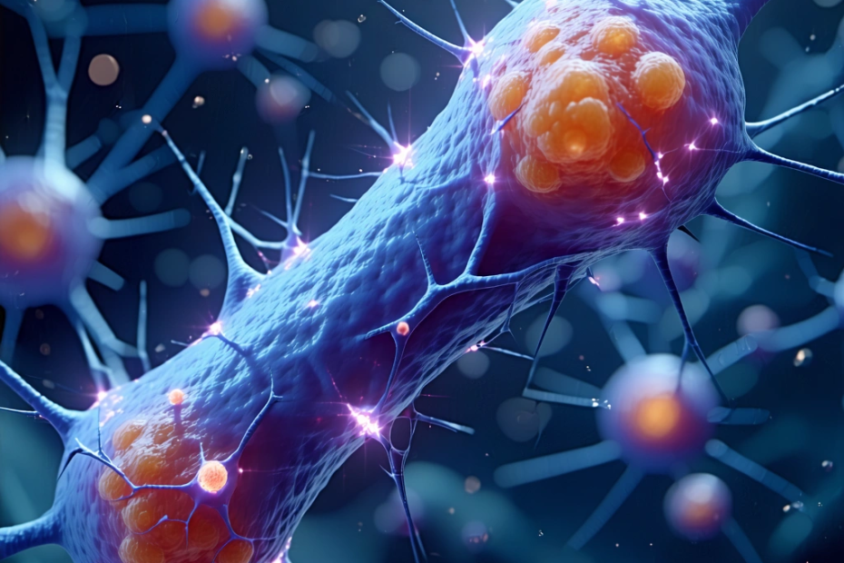 SerpinB3: An Unexpected Hero in Wound Healing