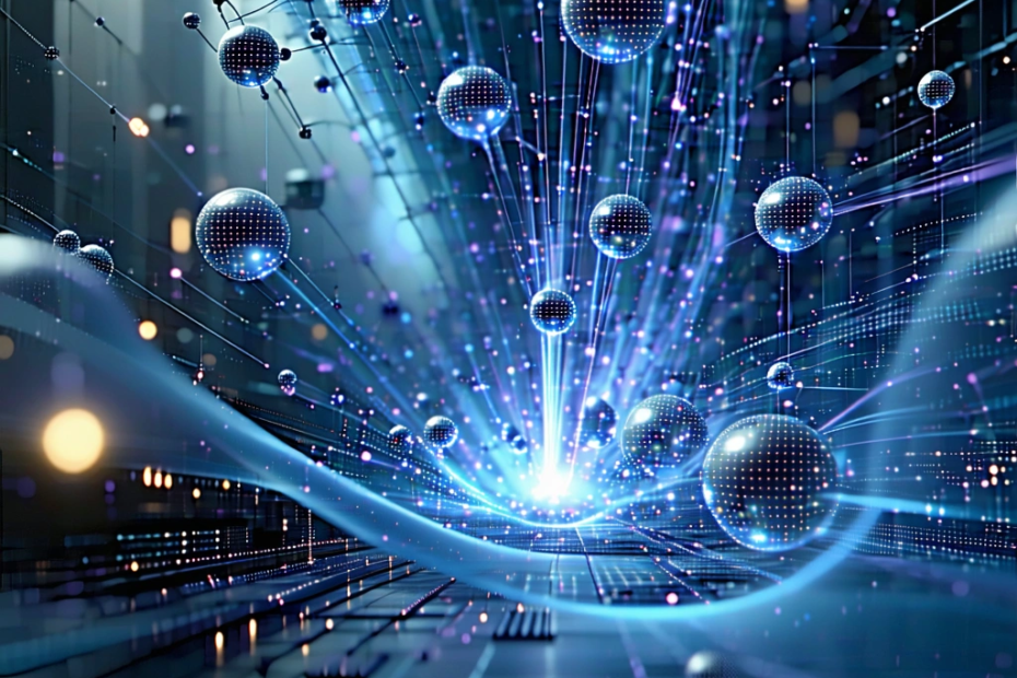 Quantum Physics: New Insights into Electron Behavior in Materials