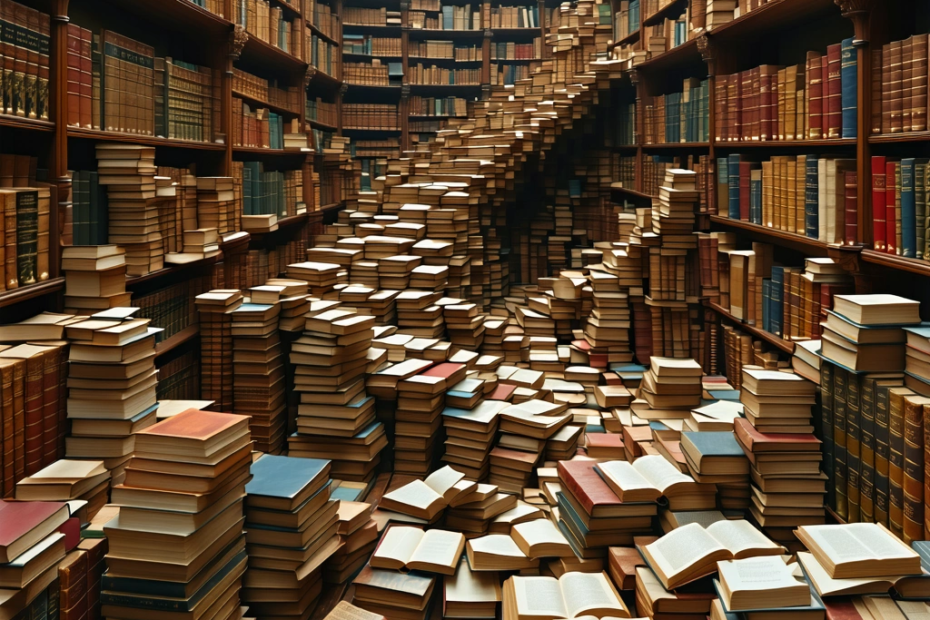 Preserving Knowledge Across Time