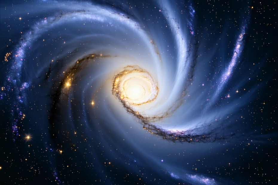 Galaxy Y1: A Stellar Nursery from the Early Universe