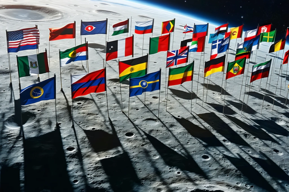 NASA’s Artemis Program and the Challenges of Space Exploration