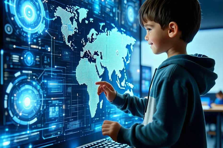 Innovative Wearable Technology for Gesture Control
