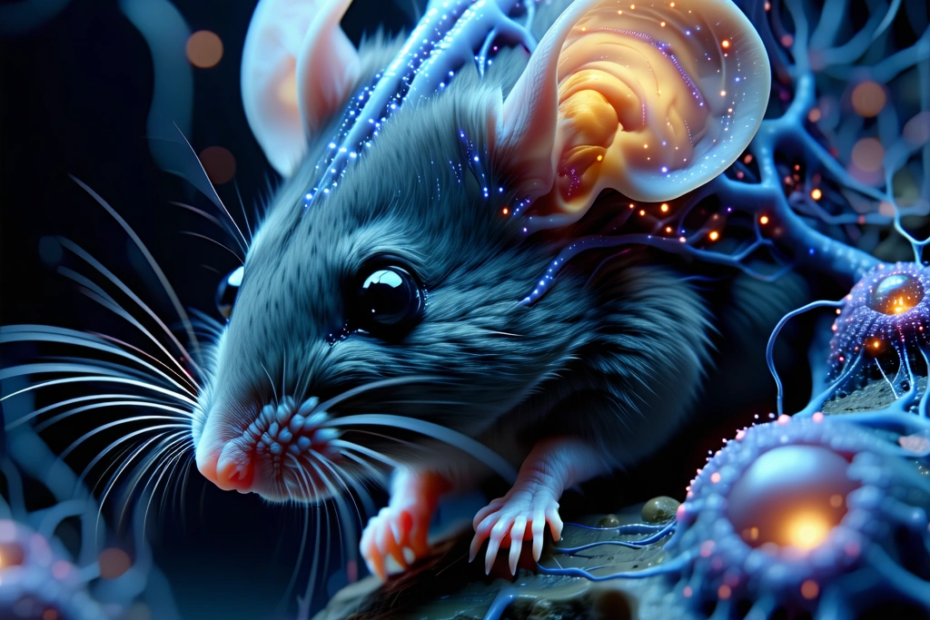 Breakthrough in Neuroscience and Computing Technology