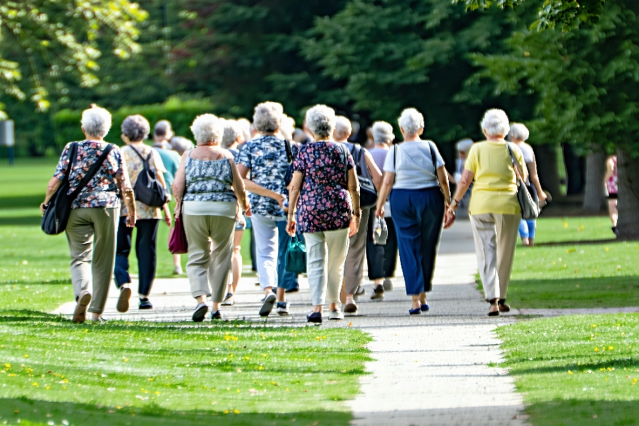 Contradictory Effects of Metformin and Exercise on Health